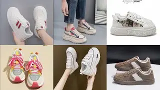 30+ REKOMENDASI SEPATU SNEAKERS IMPORT TERBARU DAN KEKINIAN / Part 7