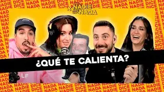 #NADIEDICENADA | ¿VELAS ENCIMA?: EL PETROLERO, CALENTURAS Y CHAYANNE NOS ESPERA EN MIAMI BBS