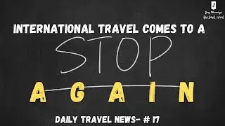 Travel news today India hindi #Omnicron #Hindi #DailyTravelNews #MUMBAI #INDIGO #GERMANY #BAN