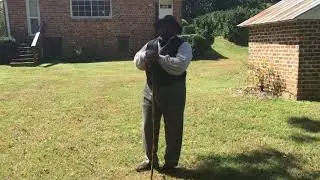 The Journey From Slavery to Freedom at Rose Hill Plantation Historic Site