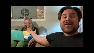 In Here (A Parody)