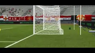 Gol bagus lozano#fc24
