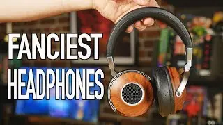 Wood Is Good | SIVGA Headphones- Worth Checking Out
