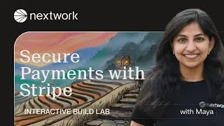 Secure Payments with Stripe | Interactive Build Lab