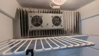 Norcold fridge pro tips