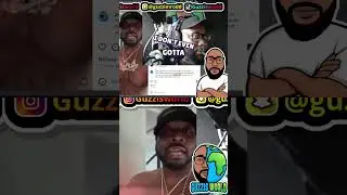 Dame asked for the fair one, homies said nah? Jim Jones and Dame Dash got the receipts