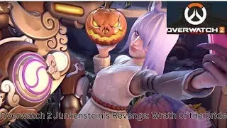 overwatch 2 season 7 bride of junkenstein