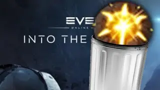 Classic EVE Online. Abyssal entrance bug.