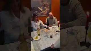 Serata Dei Single in Tour