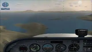 microsoft flight simulator x steam ed. sitka approach pilot anıl
