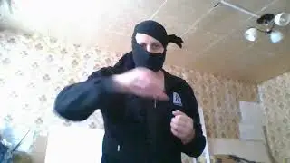 Killing Ninja №I: Side Kick (19.01.2026) Убойный Ниндзя №I: Удар Сбоку #Killing_Ninja_№I #SideKick