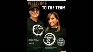 Robert & Laura Morales from Dame Salsa Cubana has Joined The Dance Factory Tampa Bay Team