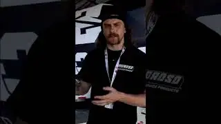 SILNIK W ŚWIETLE REFLEKTOR&Oacute;W: Harrop Supercharged LS - Formula DRIFT