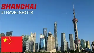 🇨🇳The Modern Shanghai, China 2024 上海