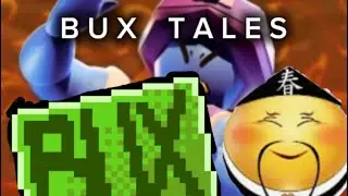 All the bux in the new demo 4 of block tales in 10 seconds