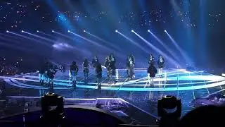 [FULL] tripleS 트리플에스 멜론뮤직어워드 MMA 2024 241130