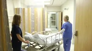 New Frontier of Medicine at Inova Loudoun Medical Campus - Leesburg