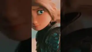 Astrid Hofferson evolution                       #rtte #astridhofferson #httyd #astridhoffersonedit