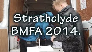 Strathclyde Flyers BMFA 2014