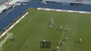 PES 2011 (Demo) - [PC] - Gameplay - HD [720p]