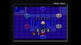 Dragon Warrior III Walkthough Part 19: Yellow orb