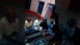 Ramayana mandali