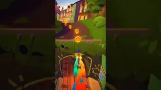 SurfZone Gaming #trending #subway #videoshort #viral2025shorts