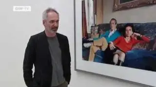 Der Fotograf Thomas Struth | euromaxx