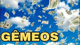 ⭐️GÊMEOS♊️O CAMINHO DO SUCESSO SE ABRIU🚀💰RENOVAÇÃO DE VIDA 💰