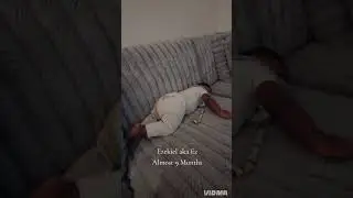 Ezekiel aka Ez 