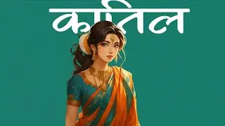 [Free] - Katil 👑 | Dark Desi Vibe | Female Power Anthem