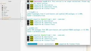 Testing and Continuous Integration