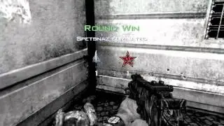 P0LLUTE - MW3 Game Clip