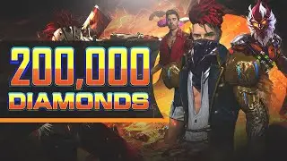 Free Fire Free Diamond for Incubator Spin with LootBoy 2023- Garena Free Fire- Total Gaming Fan