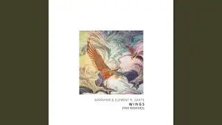 Wings (yitaku Remix)