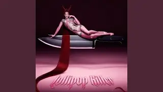 Red Lipstick (feat. Yelawolf)
