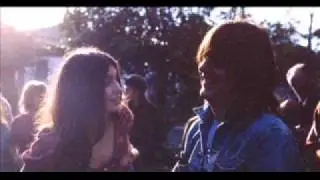 We'll Sweep Out The Ashes In The Morning - Gram Parsons & Emmylou Harris