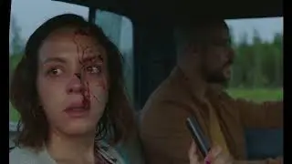 LES AFFAM&Eacute;S (RAVENOUS) | Teaser Trailer HD 2018