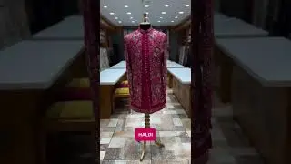 Part 2 of Indowestern  #indiandesignerwear #genz # #carnivaloutfits #mensfashion #carnivalcostumes