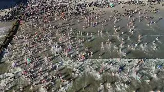 Ocean City Polar Plunge 2026