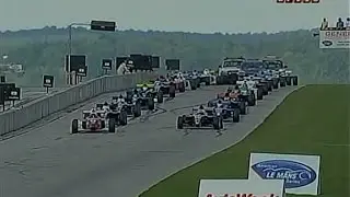 2008 Star Mazda - Round 06 - Road America