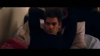 The Amazing Spiderman 2 - Peter & Gwen Deleted Scene