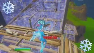 ❄️COLD❄️| Luiswyd Official Highlights #5 + Updated Settings