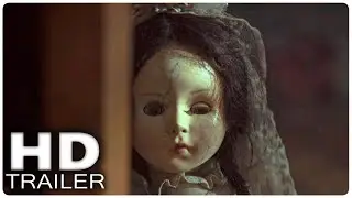 LA NI&Ntilde;A DE LA COMUNI&Oacute;N Tr&aacute;iler Espa&ntilde;ol (2023)