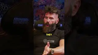 Dan Bilzerian&rsquo;s Controversial Theory: Did Mossad Allow October 7th?