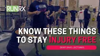 Injury prevention for run V1