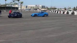 2016 LXFEST | DODGE VIPERS & HELLCATS | MODERN MOPAR | LXFORUMS