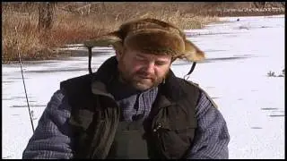 Ice Bobber Choices with Daryl Bauer