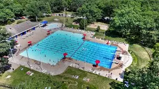 Iowa City Update: City Park Pool Planning