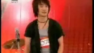 Audition - Joe AF4